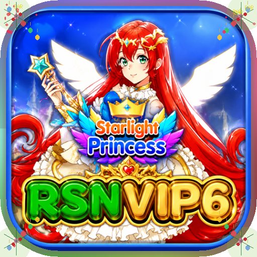 rsnvip6 — mitra unggulan